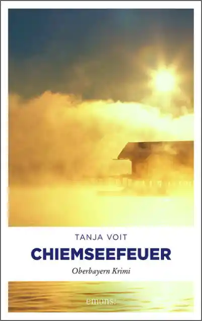 Cover: Chiemseefeuer
