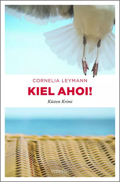 Cover: Kiel ahoi!