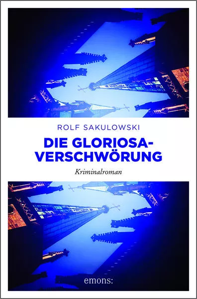 Cover: Die Gloriosa-Verschwörung