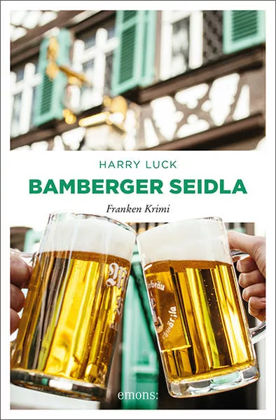 Cover: Bamberger Seidla