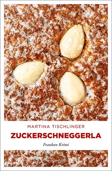 Cover: Zuckerschneggerla