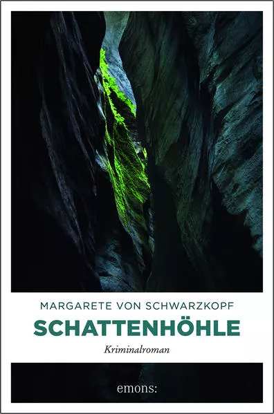 Cover: Schattenhöhle