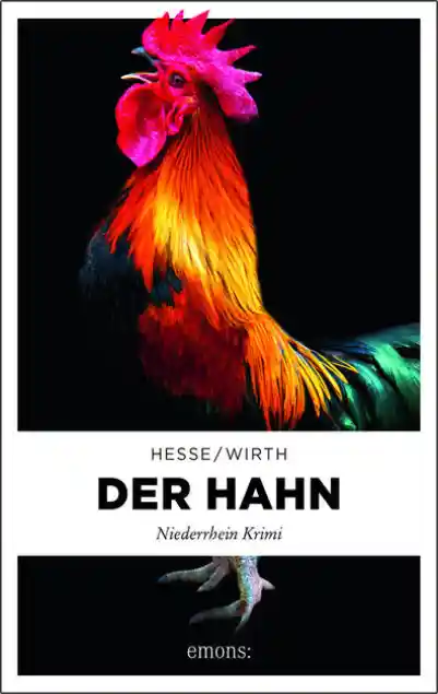 Cover: Der Hahn