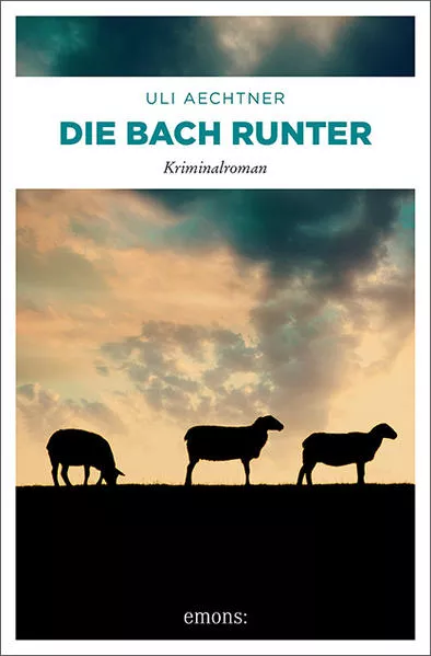 Cover: Die Bach runter