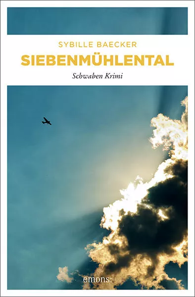 Cover: Siebenmühlental