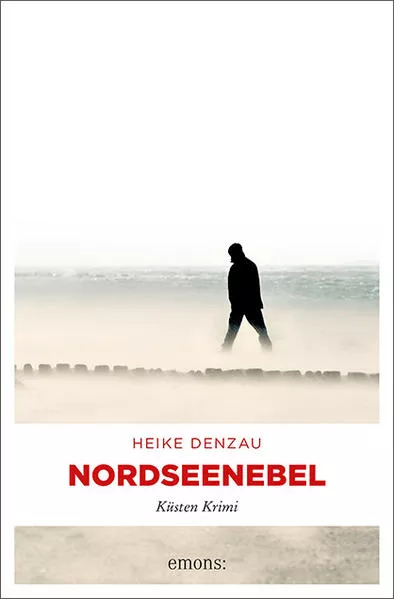 Cover: Nordseenebel