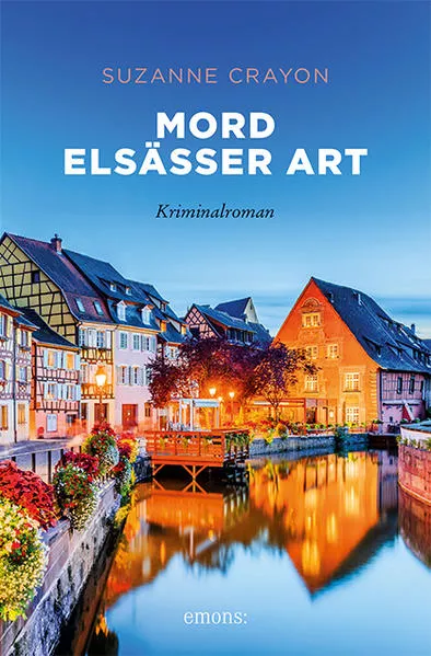 Cover: Mord Elsässer Art