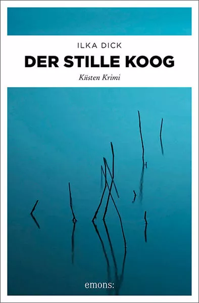 Cover: Der stille Koog