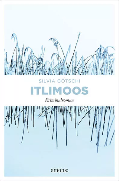 Cover: Itlimoos
