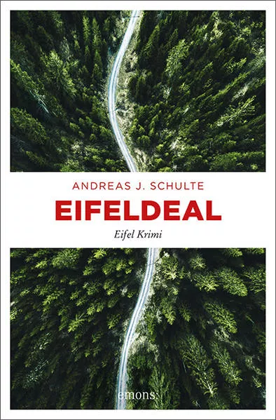 Cover: Eifeldeal