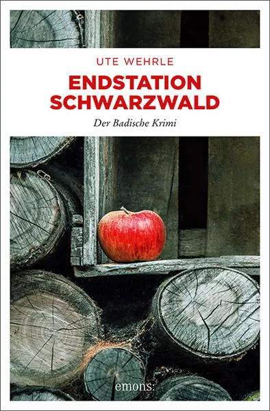 Cover: Endstation Schwarzwald