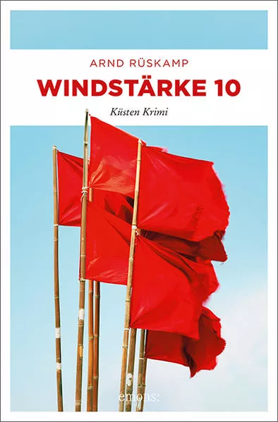 Cover: Windstärke 10