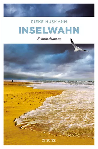 Cover: Inselwahn