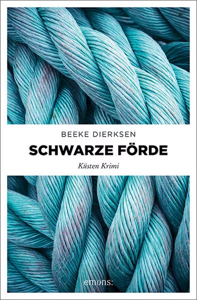 Cover: Schwarze Förde