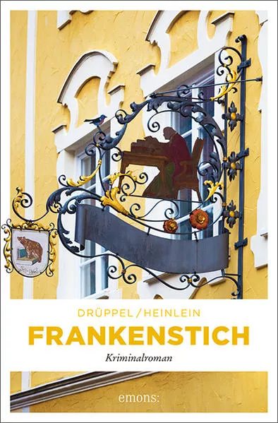 Cover: Frankenstich