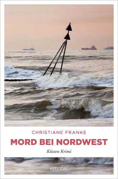 Cover: Mord bei Nordwest