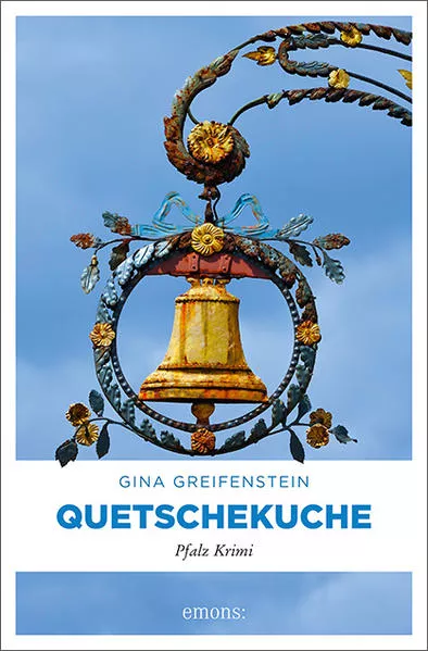Cover: Quetschekuche