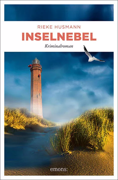 Cover: Inselnebel