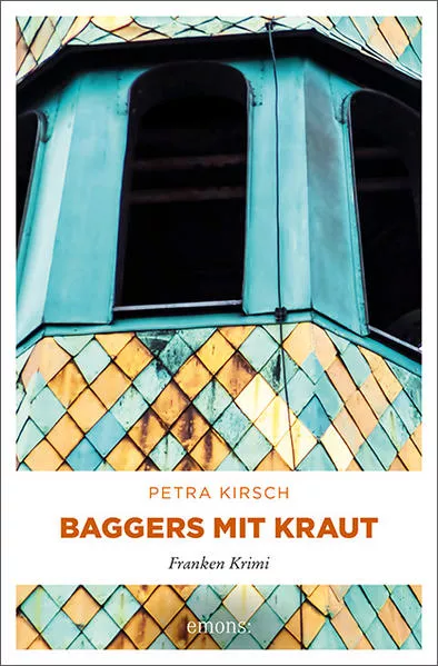 Cover: Baggers mit Kraut