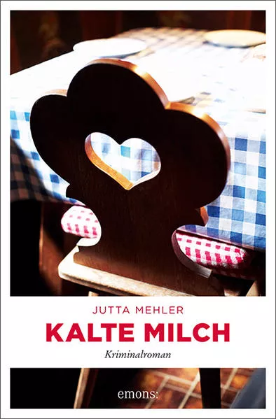 Cover: Kalte Milch