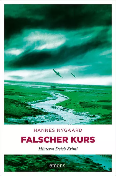 Cover: Falscher Kurs