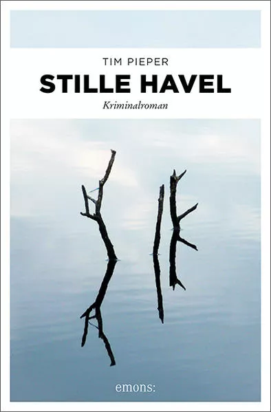 Cover: Stille Havel