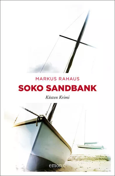 Cover: Soko Sandbank