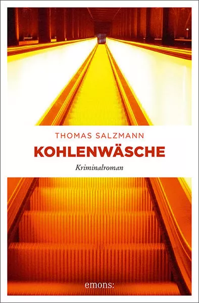 Cover: Kohlenwäsche