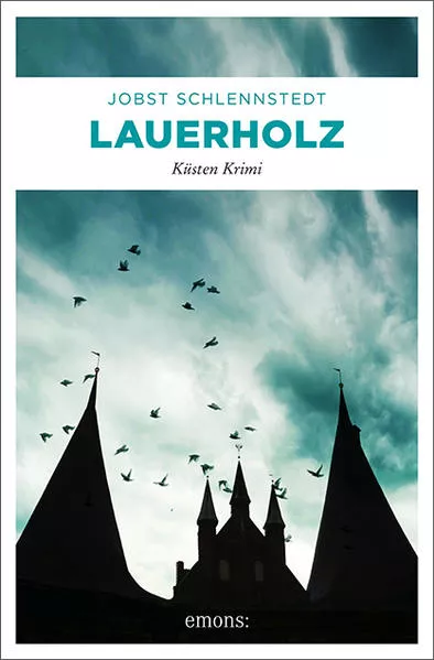Cover: Lauerholz