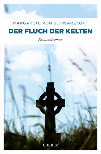 Cover: Der Fluch der Kelten