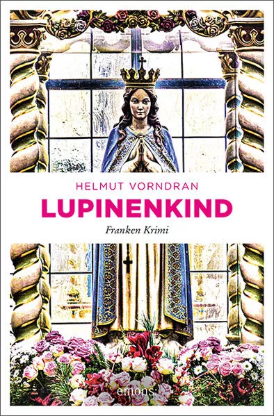 Cover: Lupinenkind