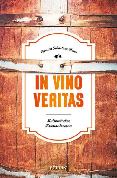 Cover: In Vino Veritas