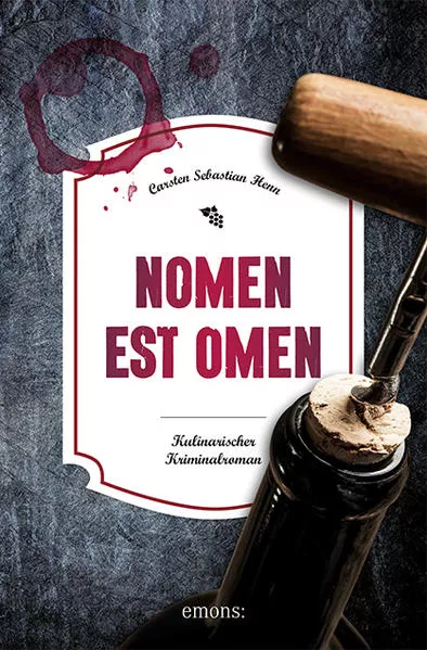 Cover: Nomen est Omen