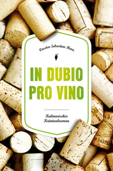 Cover: In Dubio pro Vino