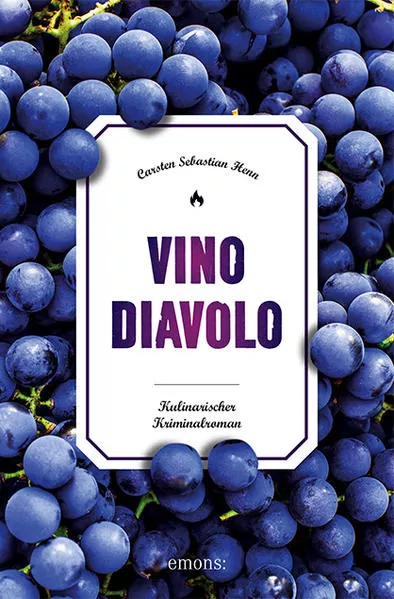 Cover: Vino Diavolo