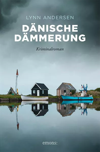 Cover: Dänische Dämmerung
