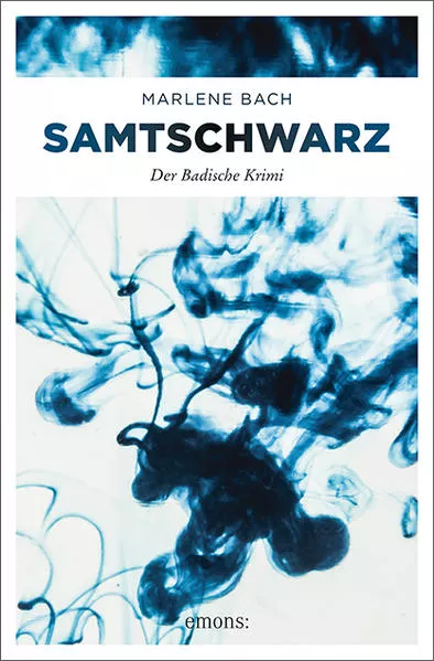 Cover: Samtschwarz