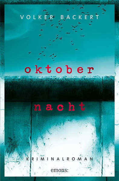 Cover: Oktobernacht