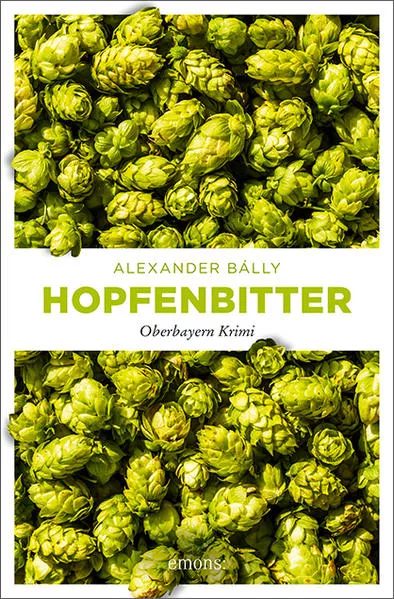 Cover: Hopfenbitter