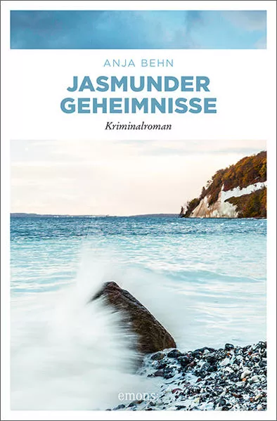 Cover: Jasmunder Geheimnisse