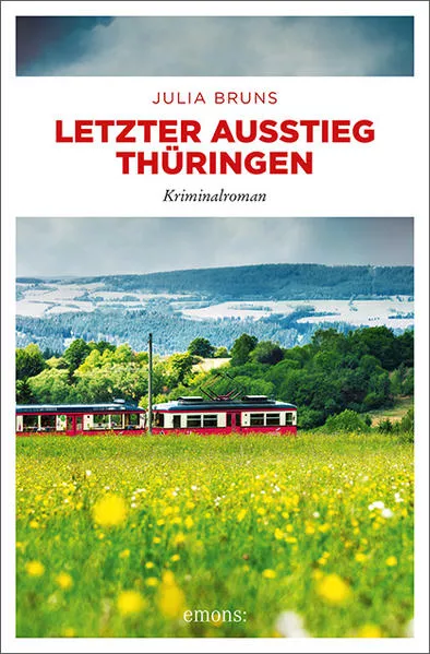 Cover: Letzter Ausstieg Thüringen