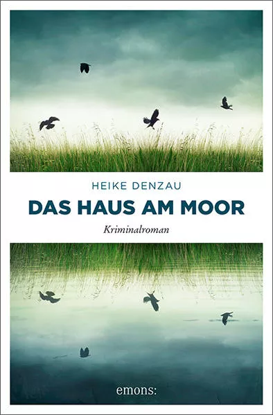 Cover: Das Haus am Moor