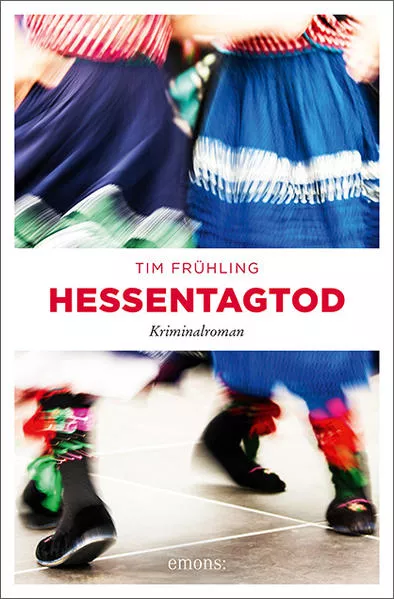 Cover: Hessentagtod