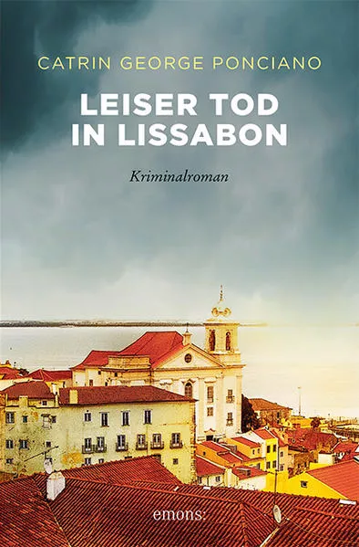 Cover: Leiser Tod in Lissabon