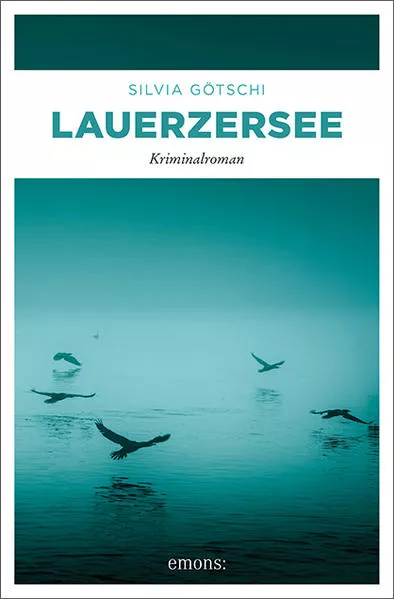 Cover: Lauerzersee