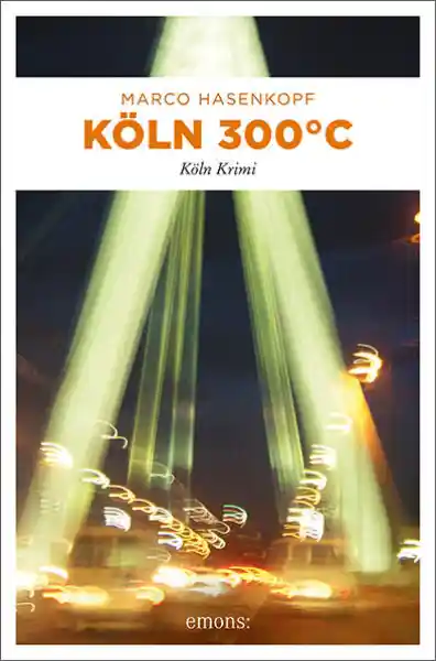 Cover: Köln 300 °C