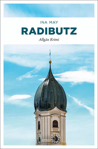 Cover: Radibutz