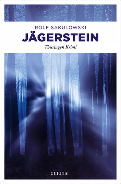 Cover: Jägerstein