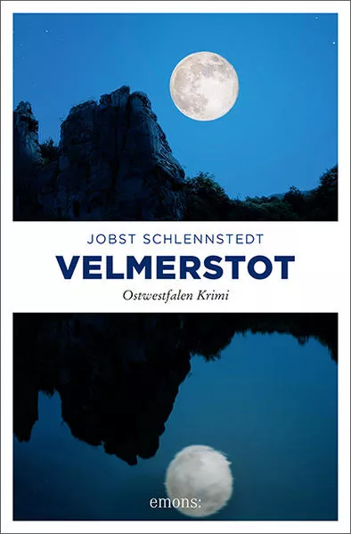 Cover: Velmerstot