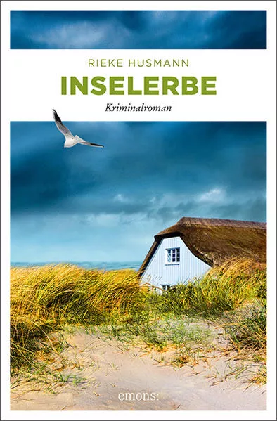 Cover: Inselerbe